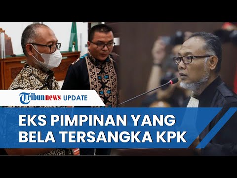 Sosok Bambang Widjojanto, Eks Wakil Ketua KPK yang Kini Bela Tersangka Dugaan Korupsi