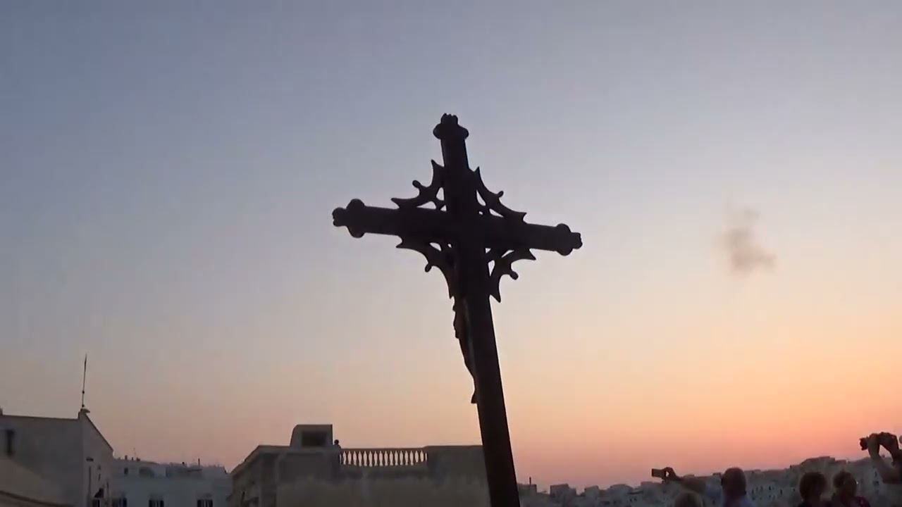 vieste giugno 2025 processioine festa di sant'antonio