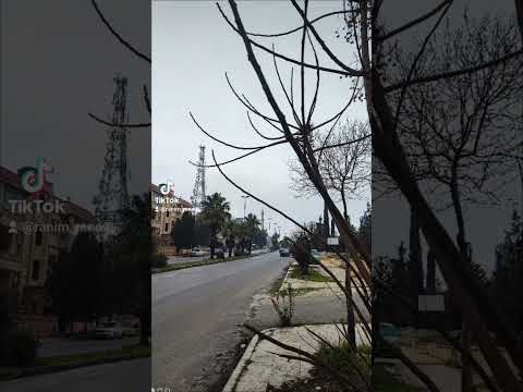 لا قدرانة فل ولا قدرانة ابقى   سوريا حلب