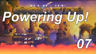 FTB Evolution: Episode 7: Powering Up with Mekanism!