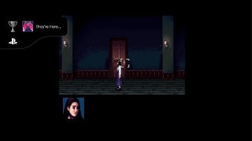 Clock Tower: Rewind (PS4) - They