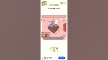 Dop2 (delete one part) walk through solution level 6885 #shorts #trending #gaming #viral