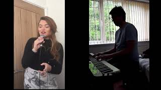 You’ve Got A Friend In Me - Poppy Dee & Barrett