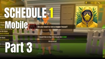 Moved Into a Bigger House | Substance Syndicate Tycoon V – Part 3 | HeroGameplay