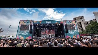 Popload Festival 2018