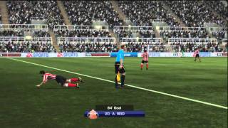 FIFA Funny Moments - Episode 1
