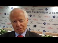 Seine Durchlaucht Prinz Philipp von und zu Liechtenstein - EQWOtv