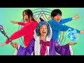 【寸劇】魔法でかえであーたんがくっついちゃった！きょうだい仲良く過ごせるかな？　Stuck Together! Kaede & Ahtan Learn to Get Along