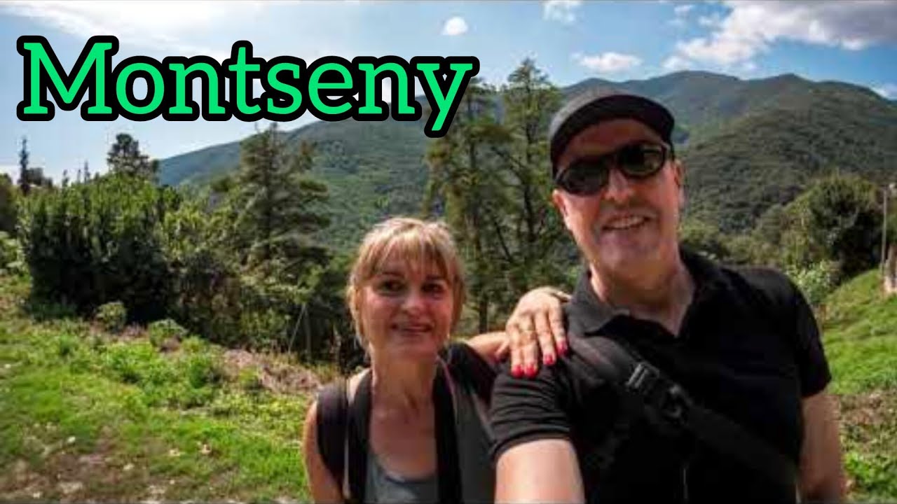 Ruta por el Montseny | Cataluña