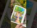 Sketchbook-12 #art #myartistlife #artshorts #painting #sketchful #drawingsupplies #artfully #sketch