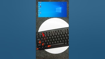 How to Open Microsoft Word | MS Word Shortcut Key | Computer Tips #shorts #computer #tricks #viral