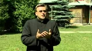 Video voorbeeld van "Ks. Stefan Ceberek - Gwiazdo Śliczna"