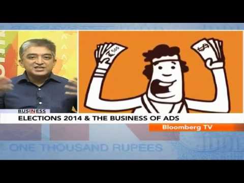 rahul gandhi family In Business- Elections 2014 & Biz Of Ads