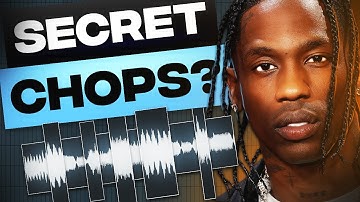 How To ACTUALLY Make Beats For Travis Scott (FL Studio Tutorial)