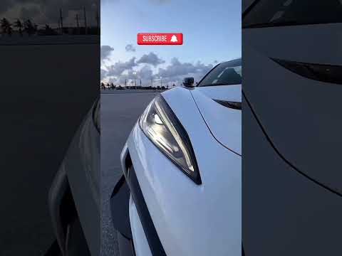 2025 Corvette C8
