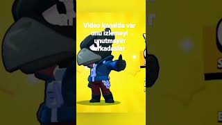 Crow Çıktı Ve Bir Sürü Karakter