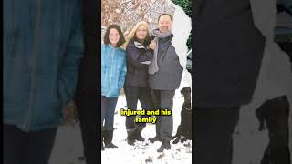 The Tragic Fate of Alex Jackson's Family in Iowa