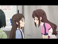 They Are Back Uzuki Shimamura Mio Honda Rin Shibuya Idolmaster Cinderella Girls U149 アイドルマスタ 