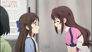 They are back! Uzuki Shimamura Mio Honda Rin Shibuya Idolmaster Cinderella Girls U149 アイドルマスタ