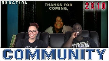 COMMUNITY 2X10 Mixology Certification REACTION YT (FULL Reactions on Patreon)