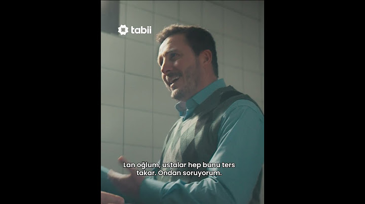 "Zaman diriyken kıymetli. Ölenin vakti bol olur." #Gassal tüm bölümleriyle sadece #tabii'de. 💚