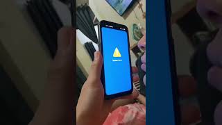#linux#error#smartphone#sonicexe