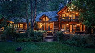 23032 Thunderhead Falls Rd video tour