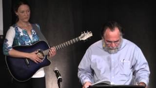 This Unpainted South William Baldwin, Mindy Burgin And Rutledge Leland At Tedxcharleston