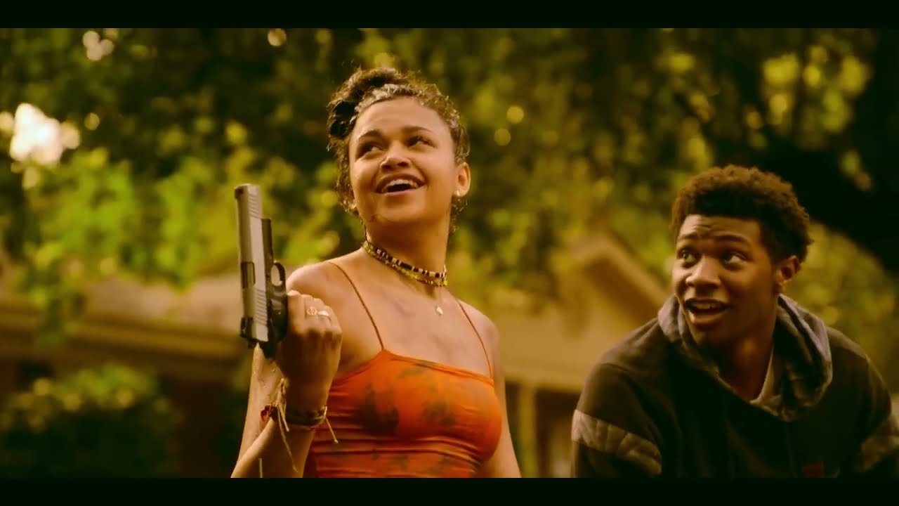 Treasure hunting in the Outer Banks || Season 1 & 2 combined recap ||MyRecapTube ||