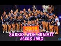 WE WON SUMMIT