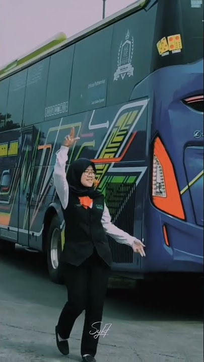 Story pramugari stj