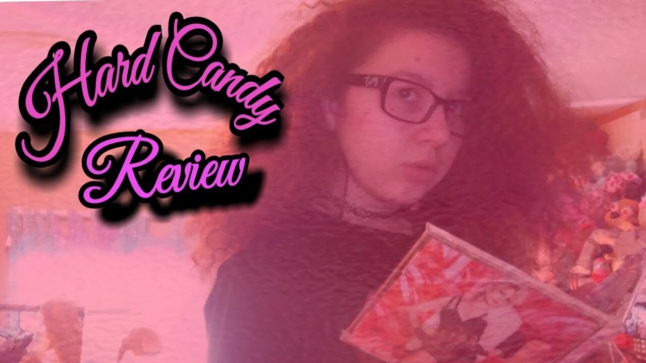 Madonna Hard Candy (Review!!) YouTube
