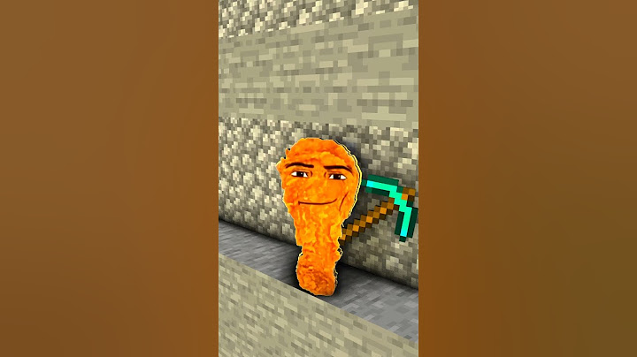 [Gegagedigedagedago] HELP Nuggets SAVE Nikocado Avocado