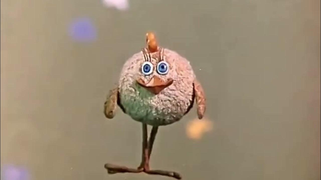 Песня птички яички. Кто ж такие птички. Птицы из советских мультфильмов.