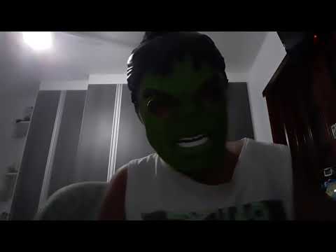 Hulk NEWS!! Hulk revela nova abertura - YouTube