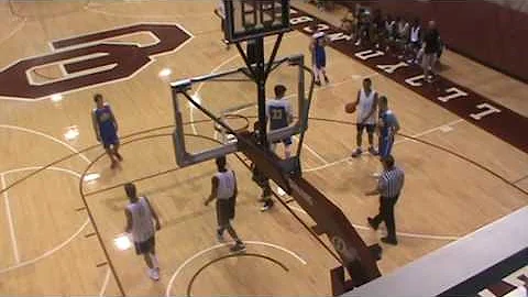 OU Camp - Keith Neighbors, Gary Reeves, Terry Reec...