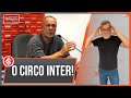 Inter se atrapalha também nas entrevistas após a derrota e não garante sequência de Mano!