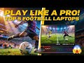 Play Like a Pro! ⚽ Top 5 Best Laptops for Football Games 2026