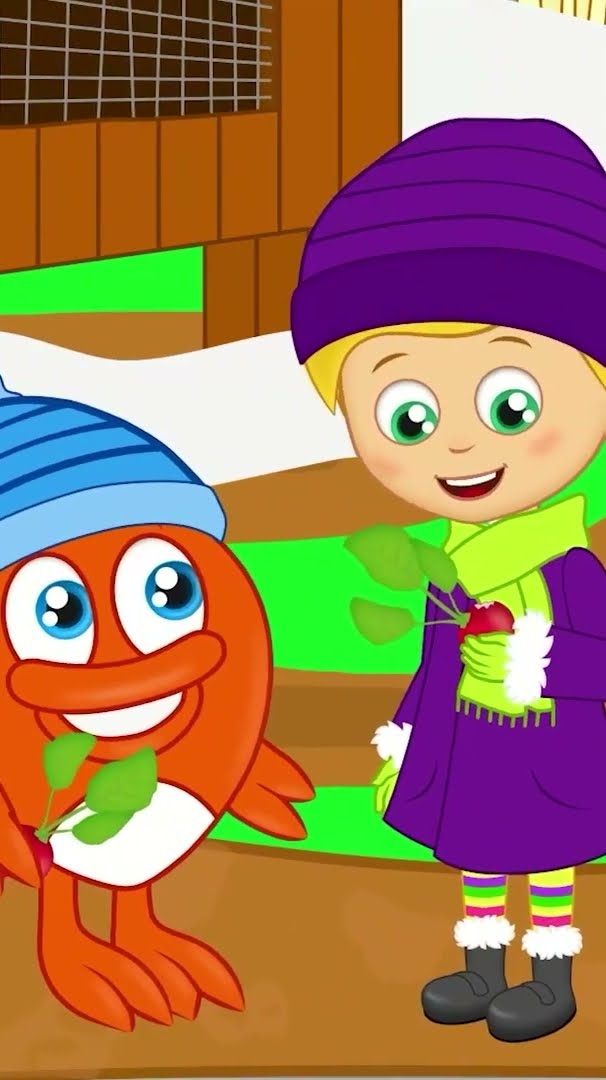 Tonton Dede'nin Çiftliği Şarkısı ???‍?  #sevimlidostlar #shorts #tontondedeninçiftliği
