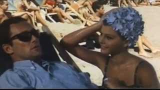 Claudia Mori, Maurice Ronet - Donde tú estés - 1964