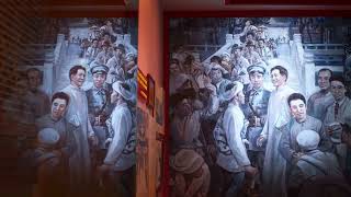 Step Into History | The Peasant Movement Institute Comes Alive