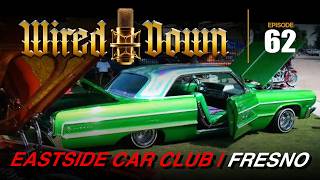Fresno Lowriders | East Side Car Club Est 1994 30 Years Deep