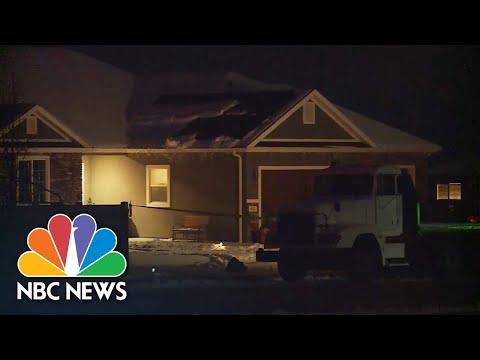 Family of 8 found dead in Utah home