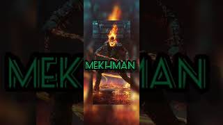 MEKHMAN - Копия Пиратская (Music)