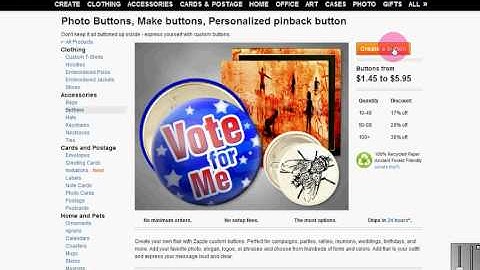 Zazzle - template how to