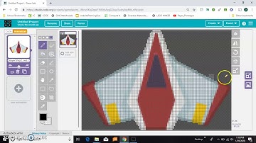 Mouse and Keyboard Combo Control in Game Lab on Code.org