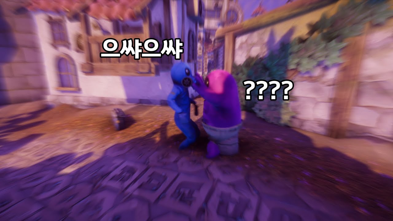 일단 그런 게임은 아닌데