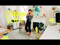 RUNNING A FUNDRAISER 🐨 STUDIO VLOG