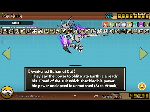 the battle cats mod for pc