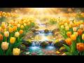 No Ads Spring Awakening Music Therapy To Calm Your Nervous System Refresh Your Soul